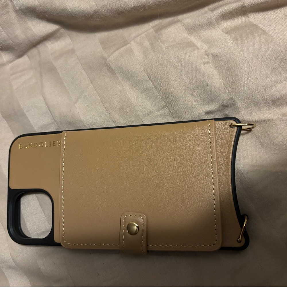 Bandolier 15 plus NWT